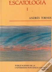 Capa do artigo Escatología