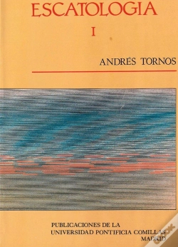 Capa do artigo Escatología