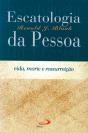 Escatologia Da Pessoa - Preview