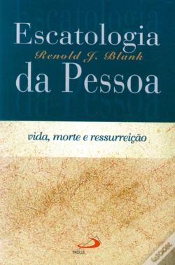 Capa do artigo Escatologia Da Pessoa
