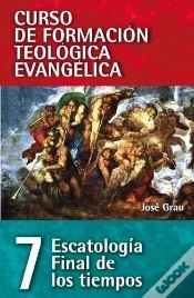 Capa do artigo Escatologia Final De Los Tiempos  