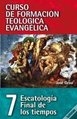 Capa do artigo Escatologia Final De Los Tiempos  