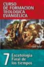 Escatologia Final De Los Tiempos   - Preview