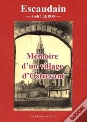 Capa do artigo Escaudain ; Mémoire D