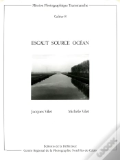 Capa do artigo Escaut Source Océan