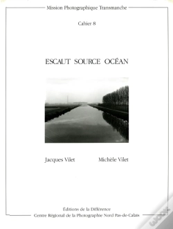 Capa do artigo Escaut Source Océan