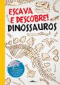 Escava e Descobre! Dinossauros - Preview