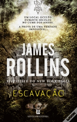 Capa do artigo Escavação