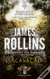 Capa do artigo Escavação