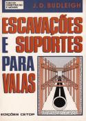 Escavações e Suportes para Valas