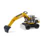 Escavadora 45Cm Bruder 03413 - Preview