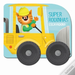 Capa do artigo Escavadora