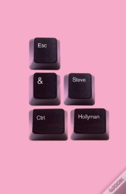 Capa do artigo Esc&Ctrl