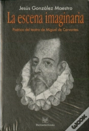 Capa do artigo Escena Imaginaria. Poetica Del Teatro De Miguel