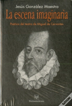 Capa do artigo Escena Imaginaria. Poetica Del Teatro De Miguel