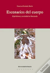 Capa do artigo Escenarios Del Cuerpo
