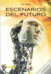 Capa do artigo Escenarios Del Futuro