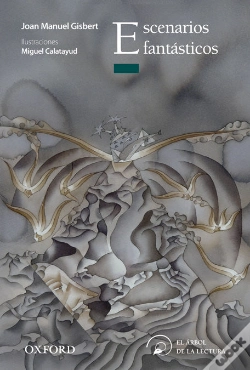 Capa do artigo Escenarios Fantasticos