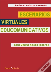 Capa do artigo Escenarios Virtuales Educomunicativos