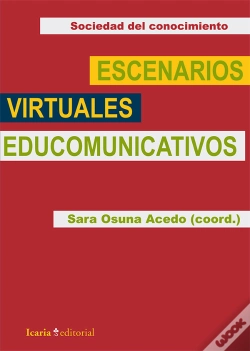 Capa do artigo Escenarios Virtuales Educomunicativos