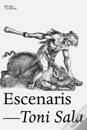 Capa do artigo Escenaris