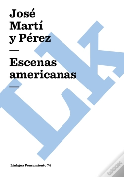 Capa do artigo Escenas Americanas
