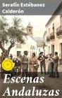 Escenas Andaluzas - Preview