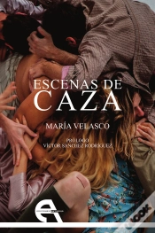 Capa do artigo Escenas De Caza