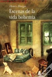 Capa do artigo Escenas De La Vida Bohemia