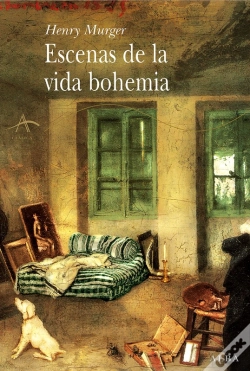 Capa do artigo Escenas De La Vida Bohemia