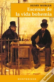 Capa do artigo Escenas De La Vida Bohemia