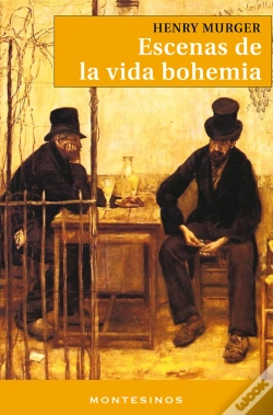 Capa do artigo Escenas De La Vida Bohemia
