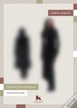 Capa do artigo Escenas De Lenguaje