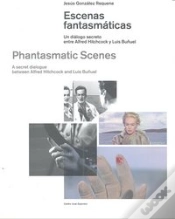 Capa do artigo Escenas Fantasmaticas/ Phantasmatic Scenes