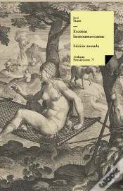 Capa do artigo Escenas Latinoamericanas