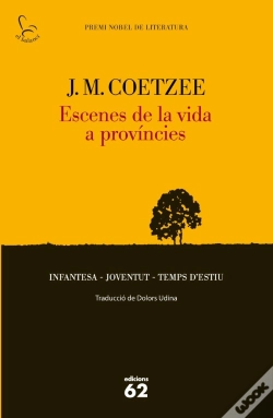 Capa do artigo Escenes De La Vida A Províncies