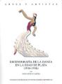 Escenografía De La Danza En La Edad De Plata (1916-1936) - Preview