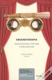 Capa do artigo Escenoterapia