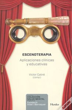 Capa do artigo Escenoterapia