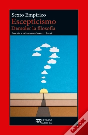 Capa do artigo Escepticismo