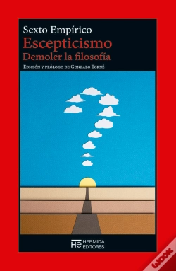 Capa do artigo Escepticismo