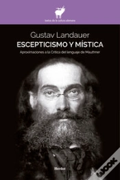 Capa do artigo Escepticismo Y Mística