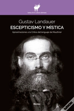 Capa do artigo Escepticismo Y Mística
