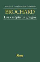 Escepticos Griegos, Los