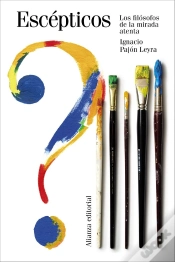 Capa do artigo Escepticos