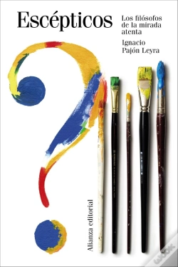 Capa do artigo Escepticos