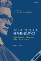 Capa do artigo Eschatological Hermeneutics