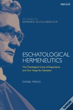 Capa do artigo Eschatological Hermeneutics