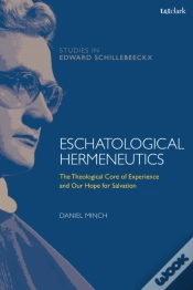 Capa do artigo Eschatological Hermeneutics