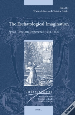 Capa do artigo Eschatological Imagination